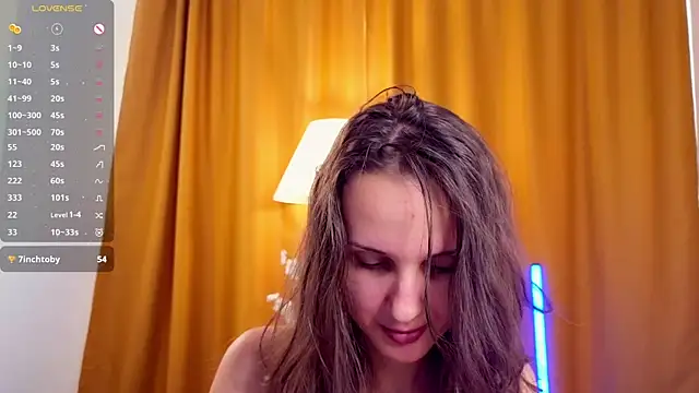 MariaNorma online show from February 13, 10:44 am