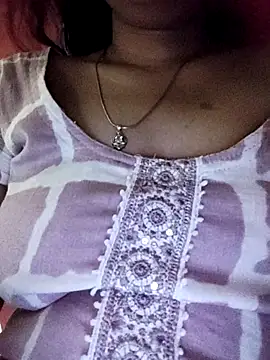 sunita-doll online show from March 12, 9:44 am