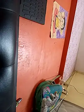 sunita-doll online show from October 8, 1:36 am