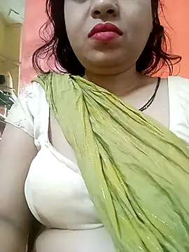 sunita-doll online show from October 15, 1:50 am