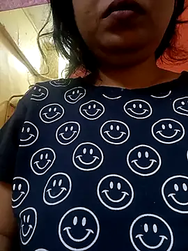 sunita-doll online show from November 19, 1:27 am