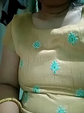 Snapshot of sunita-doll chatting on April 7, 6:41 pm sunita-doll online show from April 7, 6:41 pm