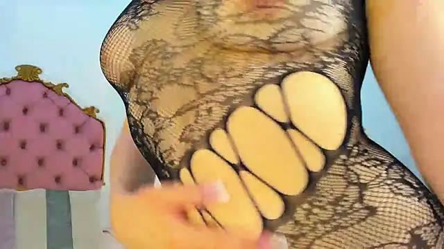 rebeca watsson online show from March 12, 11:20 am