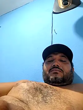 alexjs84 online show from November 11, 10:15 am