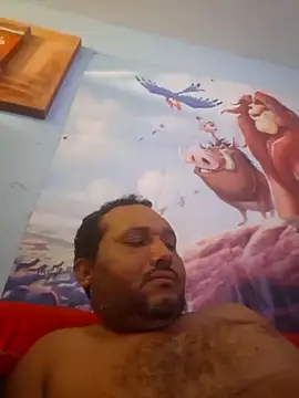 alexjs84 online show from February 26, 12:09 am