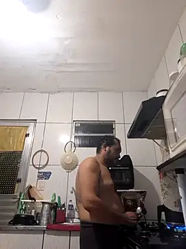 alexjs84 online show from May 19, 11:11 pm