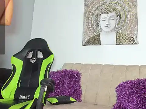 Jordan BlackX online show from December 18, 9:25 am