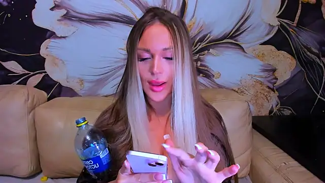 project barbara online show from April 20, 6:09 pm