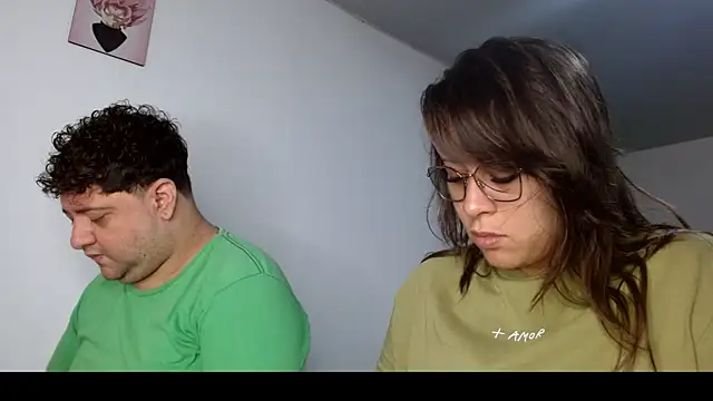 Paloma Desire online show from November 14, 1:21 pm