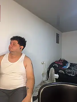 Paloma Desire online show from December 5, 12:14 pm