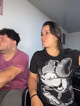 Paloma Desire online show from December 19, 1:18 pm