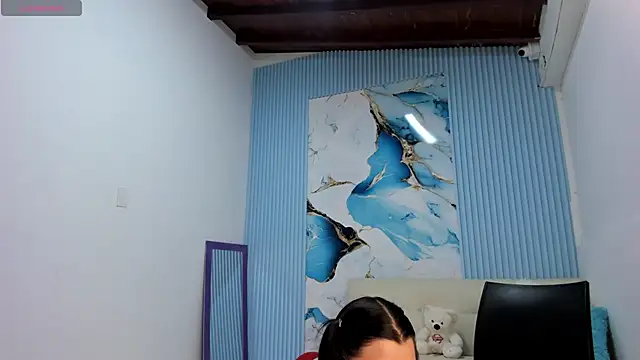 Danniela18  online show from March 3, 4:03 pm