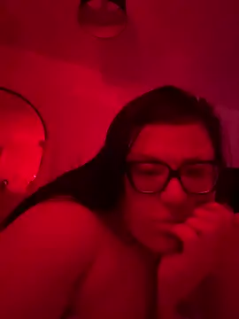 StrawberrySexx online show from December 17, 8:12 am