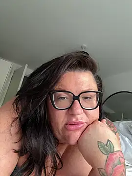 StrawberrySexx online show from January 24, 10:32 am