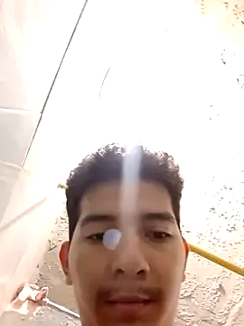 AlexP457 online show from December 23, 3:18 am