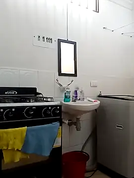 AlexP457 online show from February 1, 3:07 pm