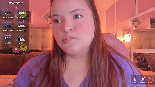 Snapshot of melanie_hh chatting on November 2, 4:04 am melanie hh online show from November 2, 4:04 am