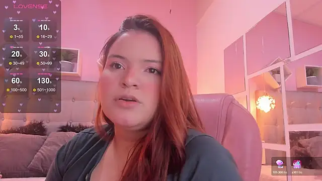 Snapshot of melanie_hh chatting on November 7, 4:01 am melanie hh online show from November 7, 4:01 am