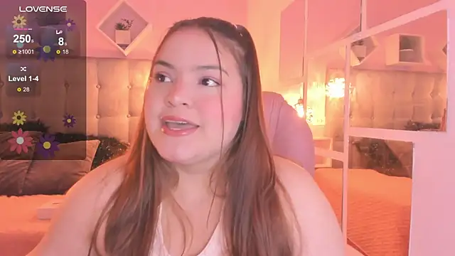 Snapshot of melanie_hh chatting on November 19, 4:12 am melanie hh online show from November 19, 4:12 am