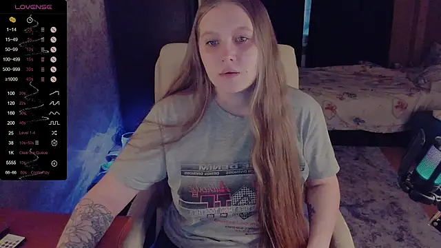 Snapshot of Alice_Dreamgirl_ chatting on December 20, 1:11 pm Alice Dreamgirl  online show from December 20, 1:11 pm