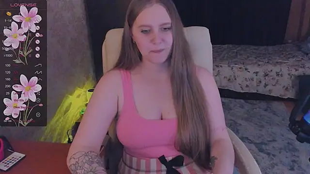 Snapshot of Alice_Dreamgirl_ chatting on December 30, 4:29 pm Alice Dreamgirl  online show from December 30, 4:29 pm