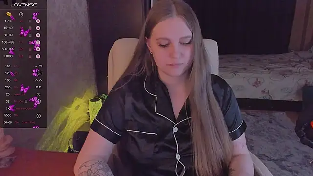 Snapshot of Alice_Dreamgirl_ chatting on January 2, 4:46 pm Alice Dreamgirl  online show from January 2, 4:46 pm