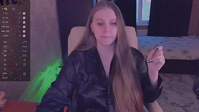 Snapshot of Alice_Dreamgirl_ chatting on January 4, 1:10 pm Alice Dreamgirl  online show from January 4, 1:10 pm