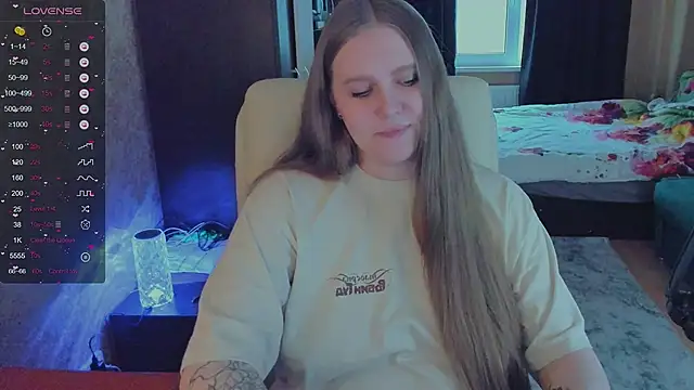 Snapshot of Alice_Dreamgirl_ chatting on January 21, 12:18 pm Alice Dreamgirl  online show from January 21, 12:18 pm