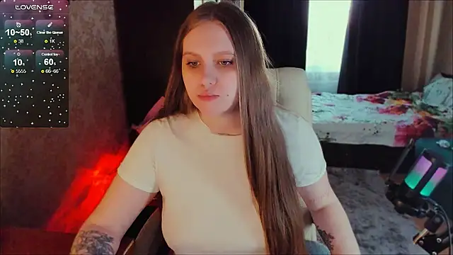 Snapshot of Alice_Dreamgirl_ chatting on March 16, 3:39 pm Alice Dreamgirl  online show from March 16, 3:39 pm