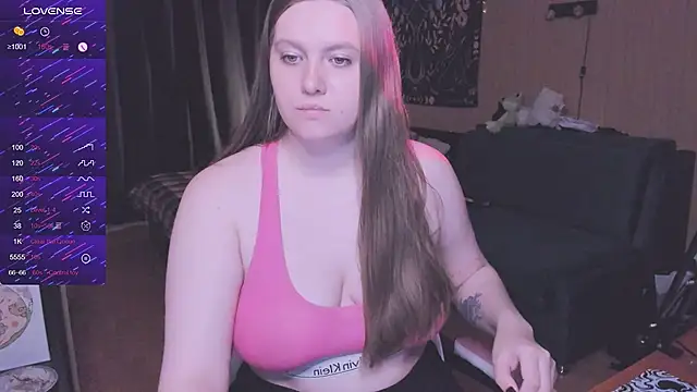 Snapshot of Alice_Dreamgirl_ chatting on September 23, 9:01 am Alice Dreamgirl  online show from September 23, 9:01 am