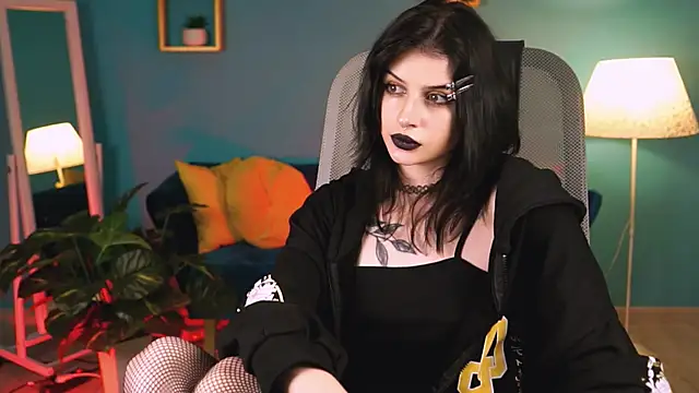 JadeCastle  online show from April 18, 7:58 pm