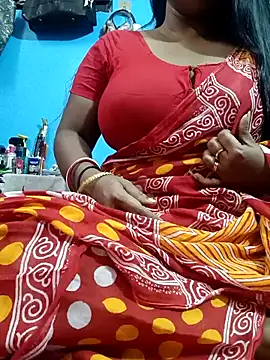 Hot-Manshi2 online show from February 28, 7:15 pm