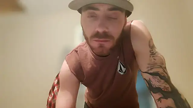 Huntzg23 online show from January 14, 12:49 am