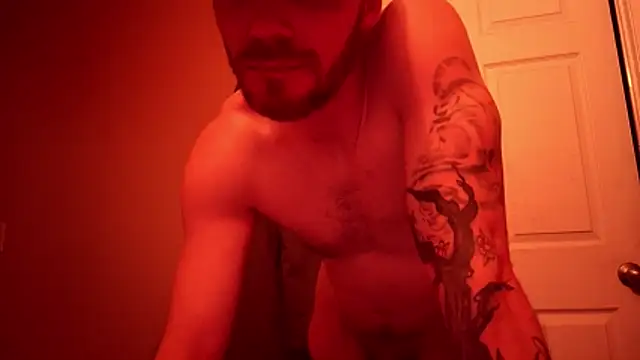 Huntzg23 online show from February 7, 9:13 am