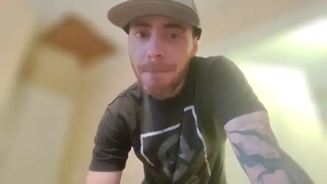 Huntzg23 online show from March 4, 5:52 pm