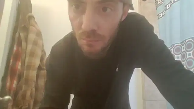 Huntzg23 online show from April 20, 7:04 pm