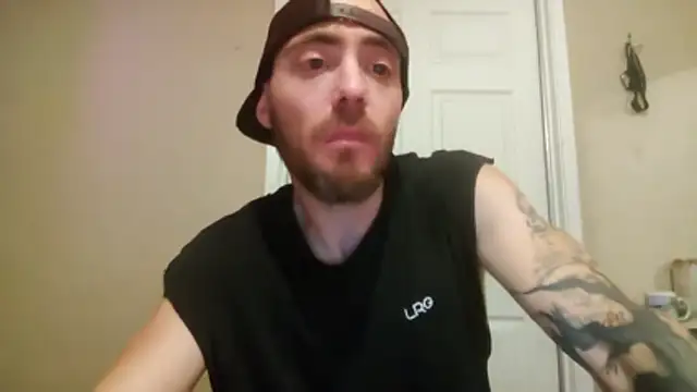 Huntzg23 online show from June 10, 4:56 am