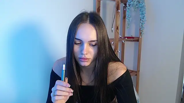 IrinaShayk18 online show from February 5, 9:46 am