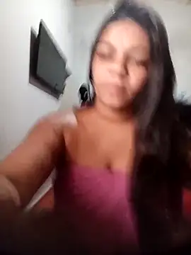 Mizinha1820 online show from May 15, 5:09 pm