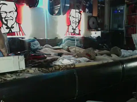 kinkycdslutsv online show from December 29, 4:51 pm