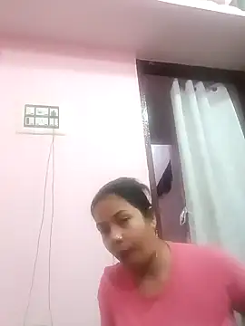 Snapshot of Hot-shot99 chatting on January 7, 6:59 am Hot-shot99 online show from January 7, 6:59 am