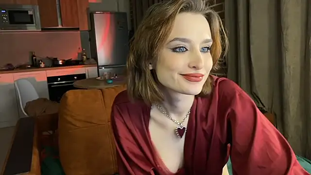 Snapshot of Cristmass_princess chatting on February 3, 2:25 am Cristmass princess online show from February 3, 2:25 am