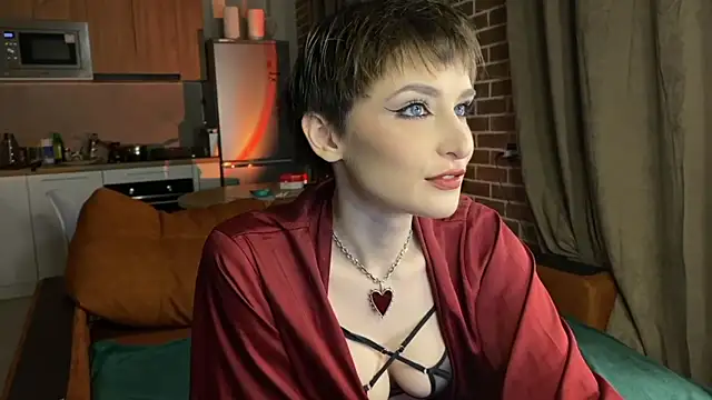 Snapshot of Cristmass_princess chatting on February 27, 4:21 pm Cristmass princess online show from February 27, 4:21 pm