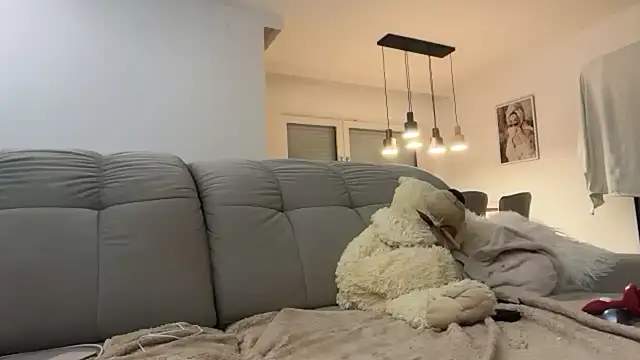 NikaCyberslut online show from November 27, 8:22 pm