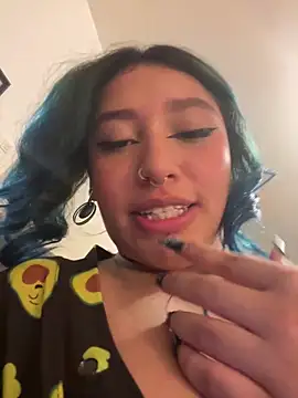 Bulmasexy online show from February 21, 7:10 pm