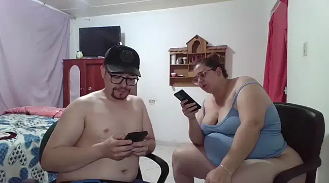 pecadodulce123 online show from February 12, 5:58 am