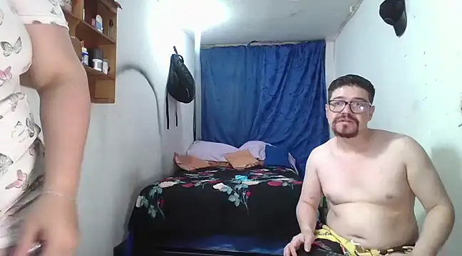 pecadodulce123 online show from March 17, 2:19 am