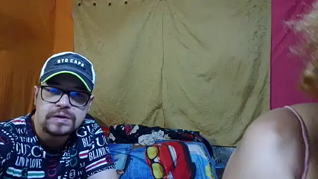 pecadodulce123 online show from November 25, 9:48 pm