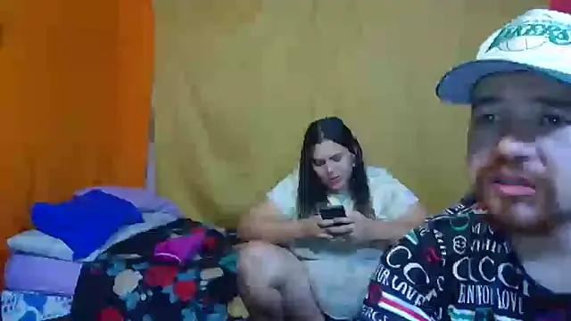 pecadodulce123 online show from December 22, 10:18 pm