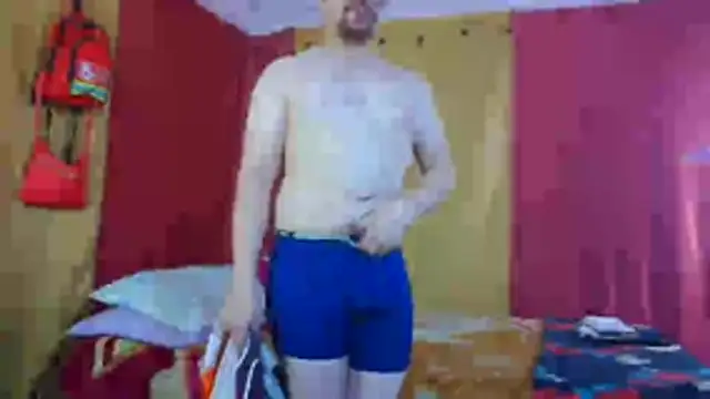 pecadodulce123 online show from February 3, 3:37 am